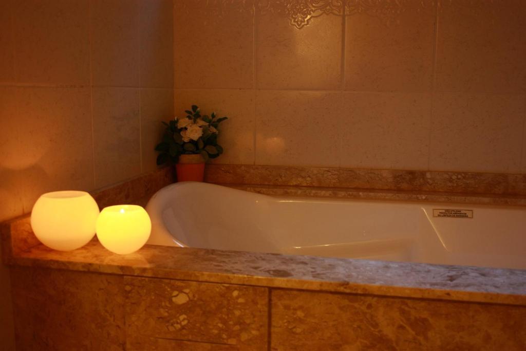 Hotel Bertoluci Gramado Ruang foto